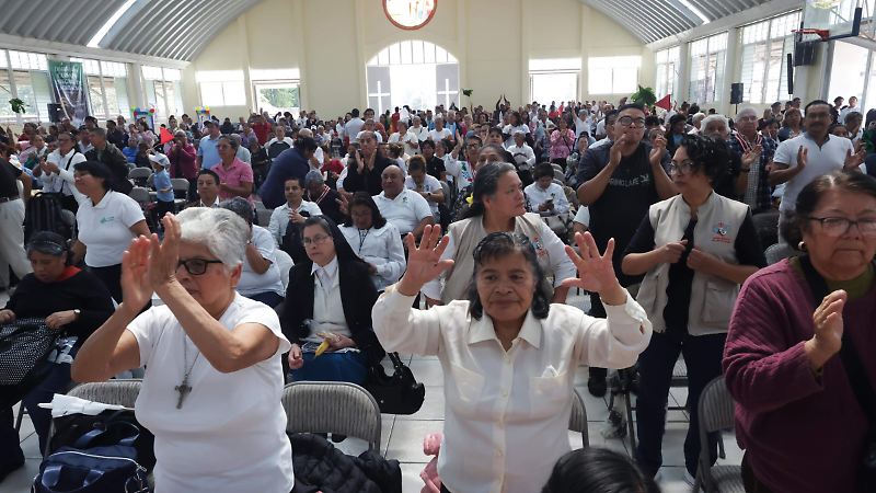 Joseph Spiteri, Nuncio Apostólico